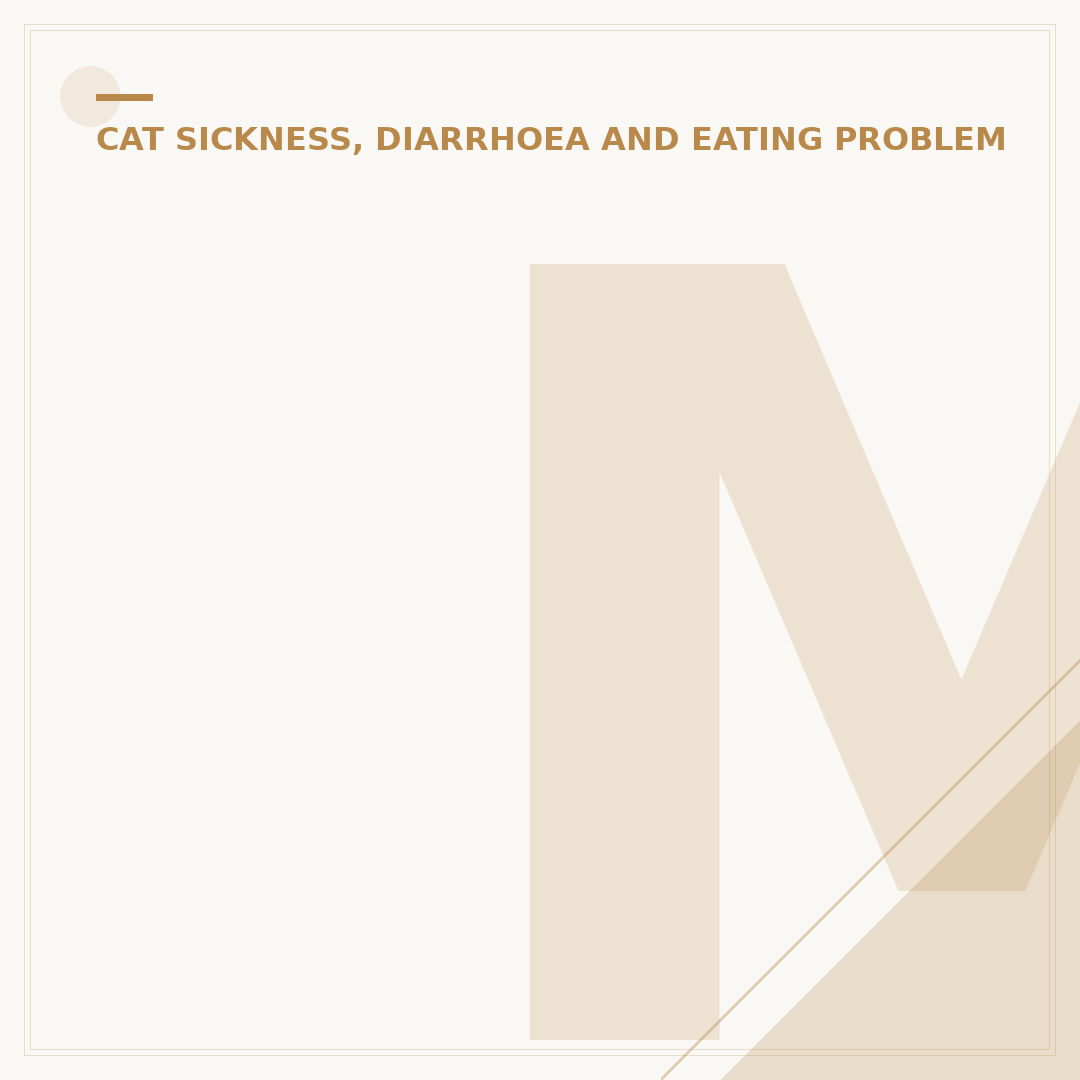 Mucus in Cat Poop: What It Means