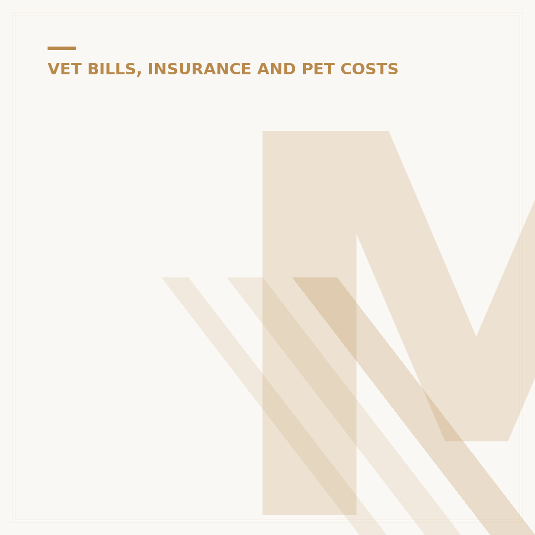 Multi Pet Insurance: What You Need To Know