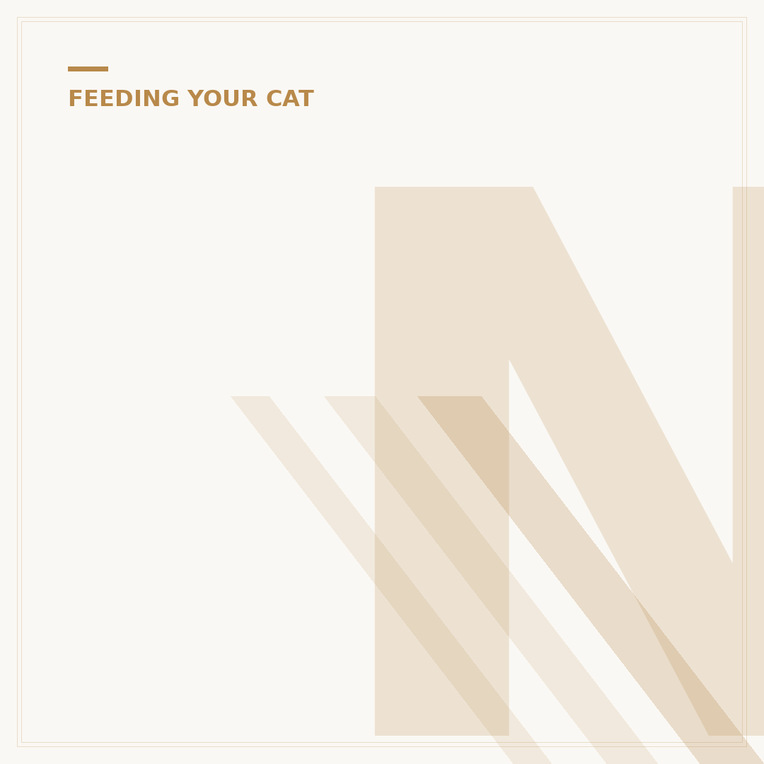 Natural Cat Treats: Wholesome Choices for Felines