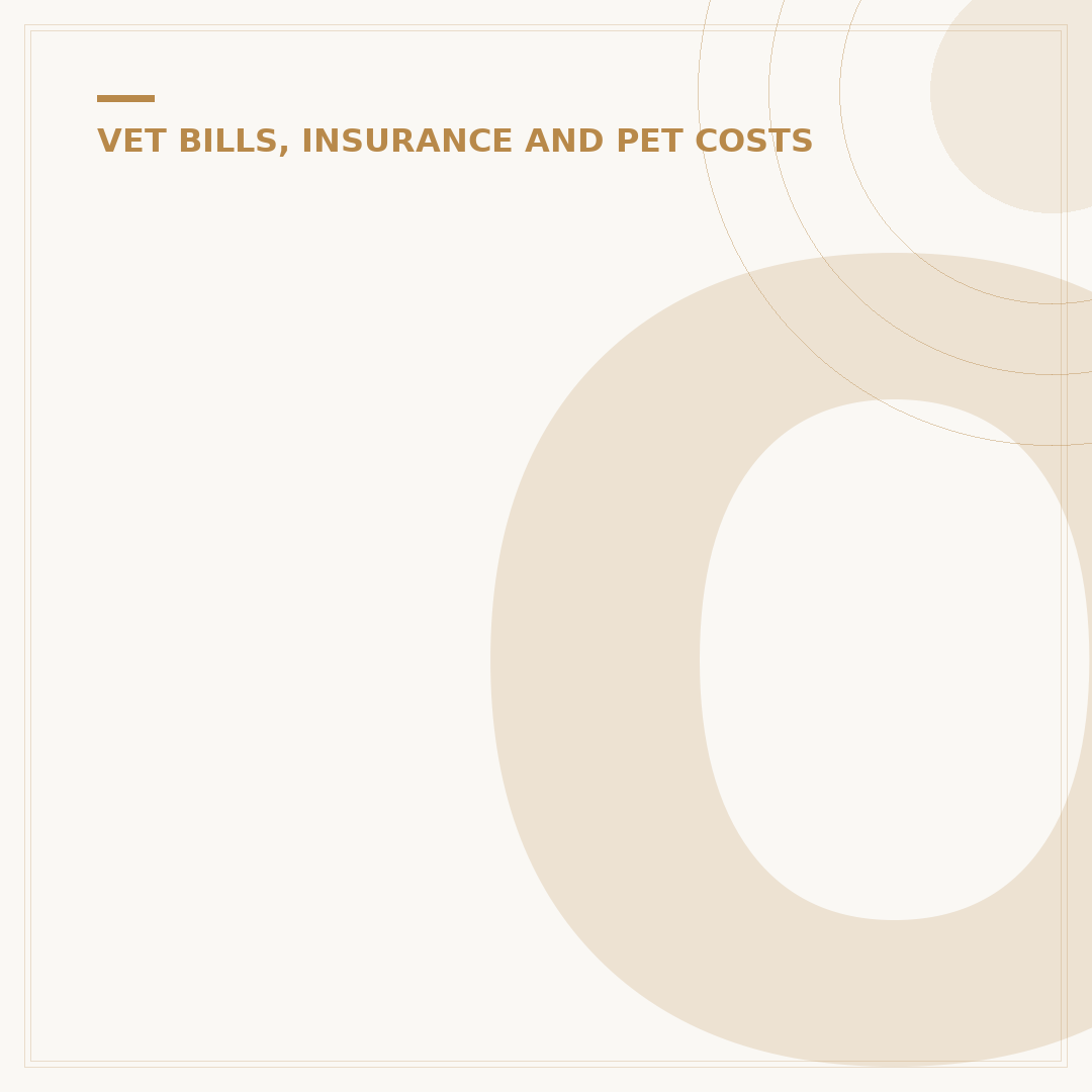 Old Dog Insurance: What You Need To Know