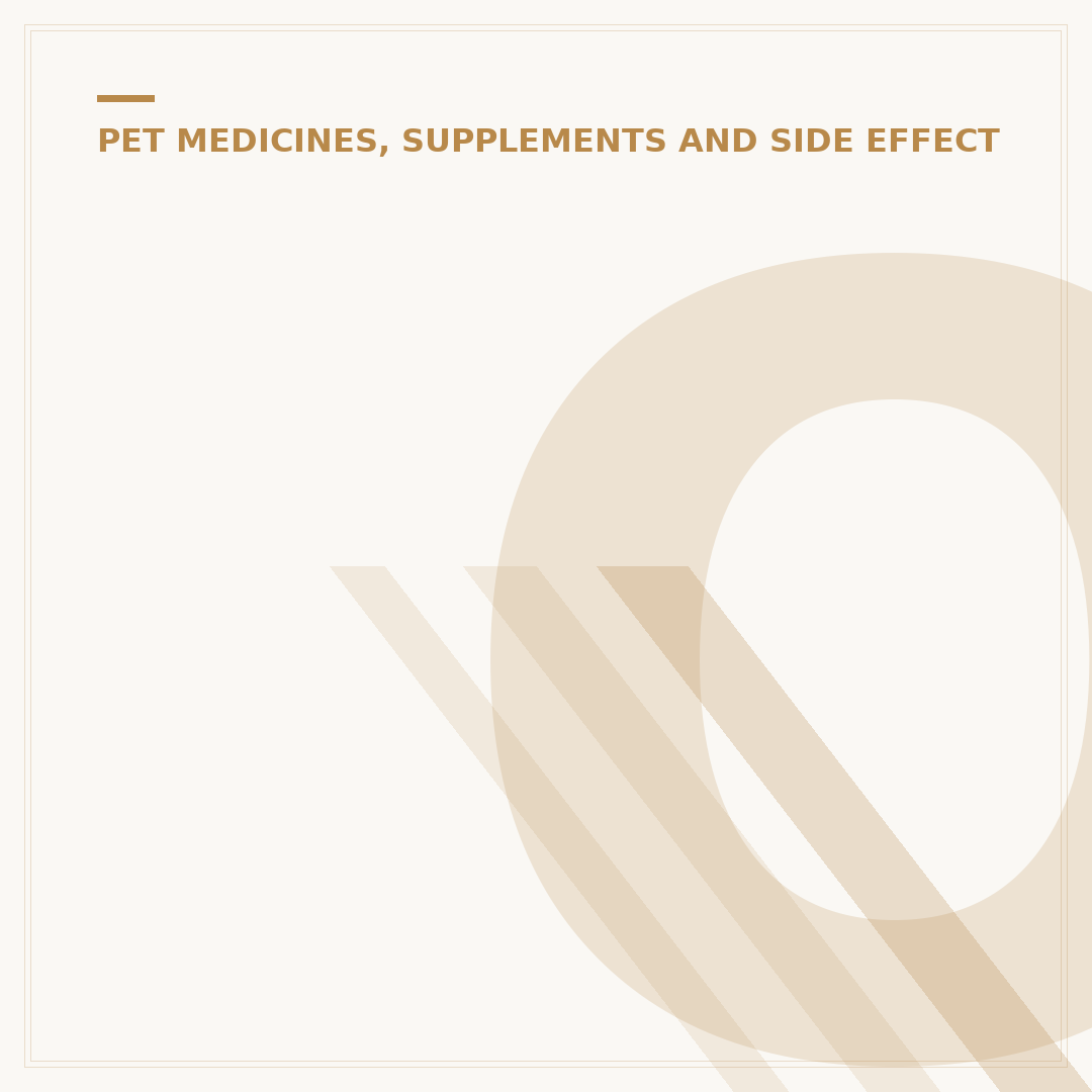 Omeprazole for Dogs: Uses, Dosage & Safety