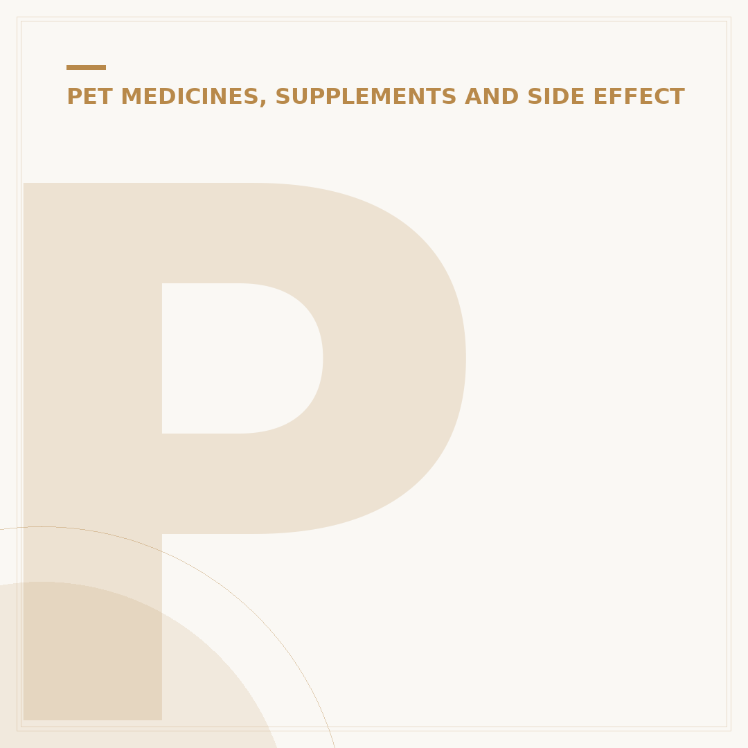 Pardale V Tablets for Dogs: What They Treat