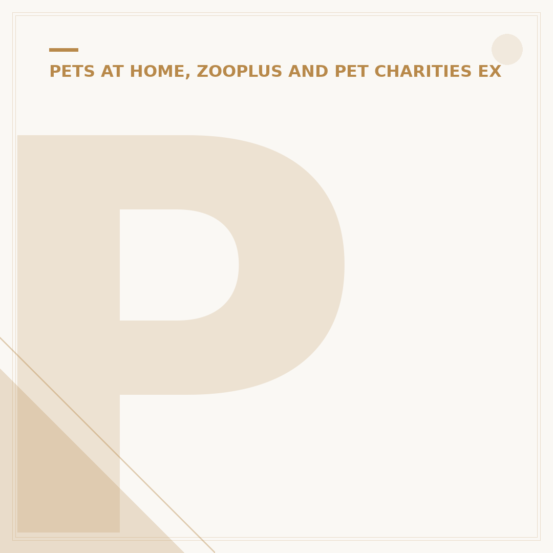 PDSA Neuter Dogs: Costs, Eligibility, and Process