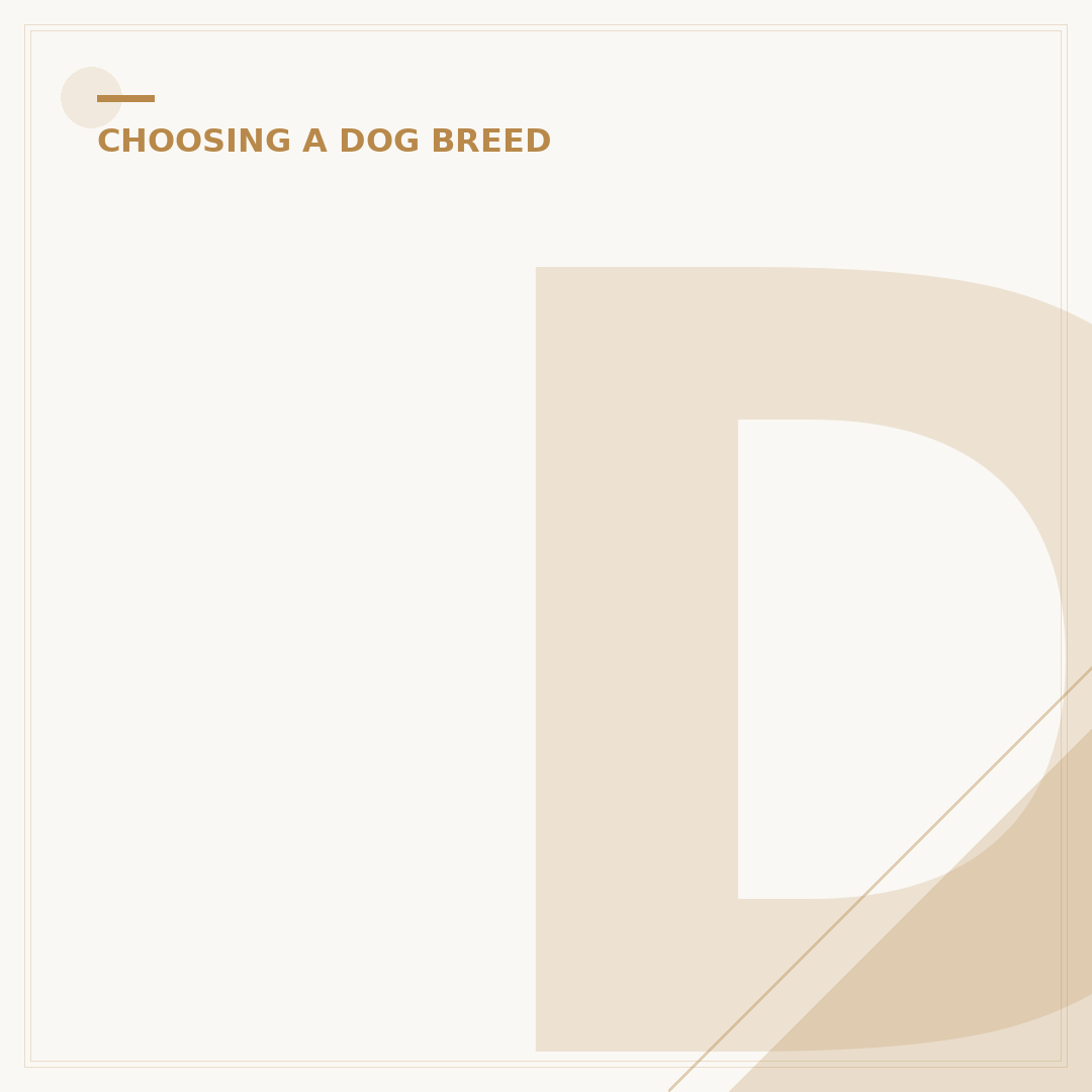Do You Need a Permit to Breed Dogs? Legal Requirements