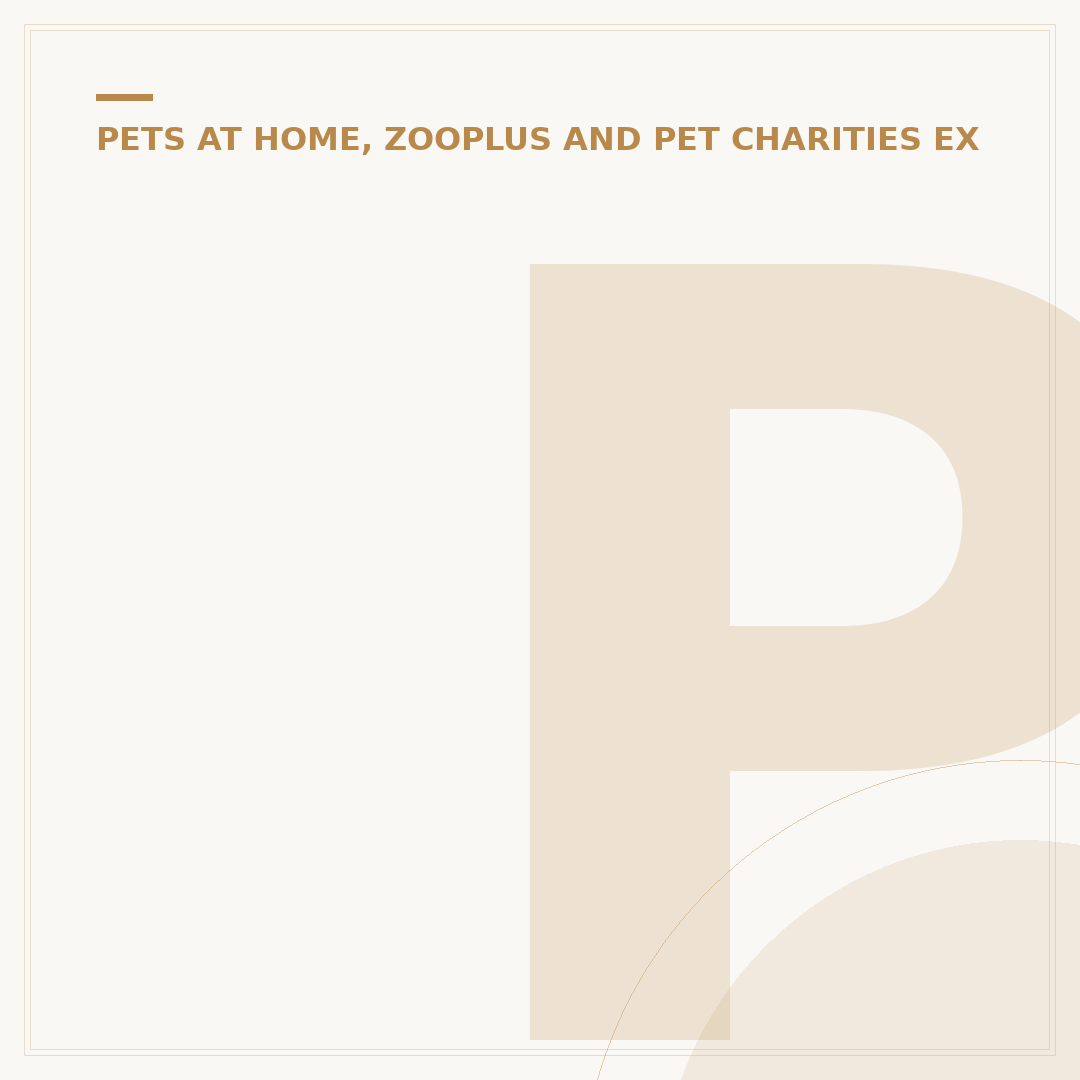 Pets at Home Delivery: How It Works & What to Expect