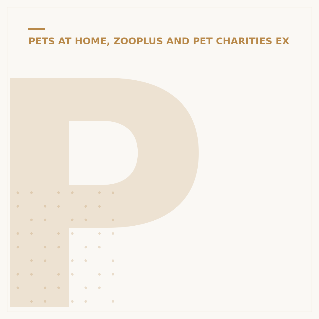 Pets at Home Vet Prices: What to Expect