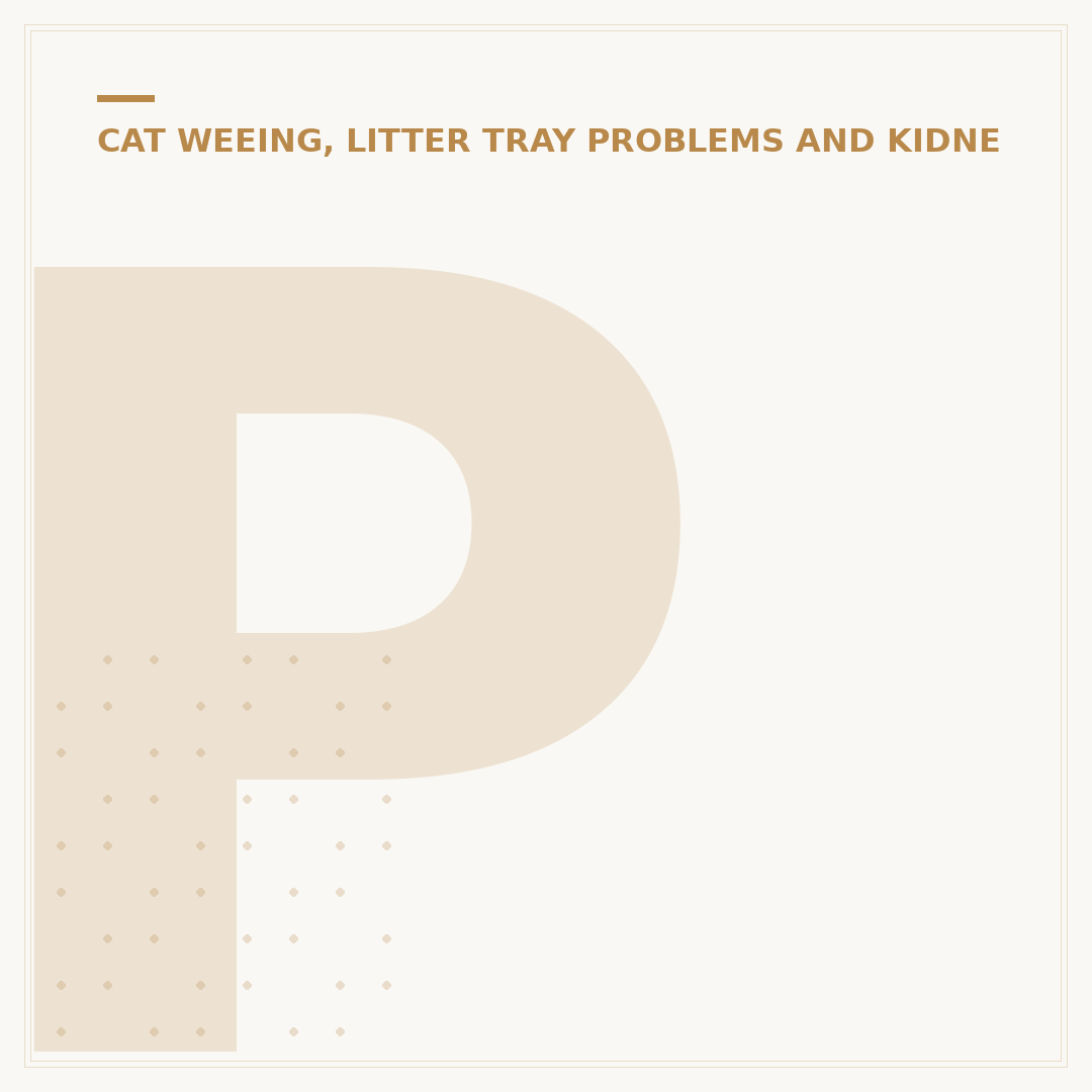 Prevent Cat Peeing on Rug: Causes & Solutions
