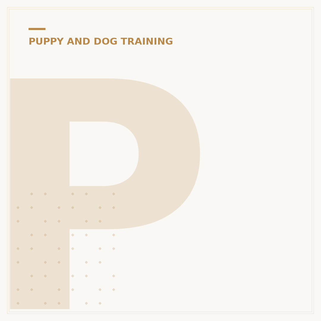 Puppy Nipping Training: How to Stop Biting