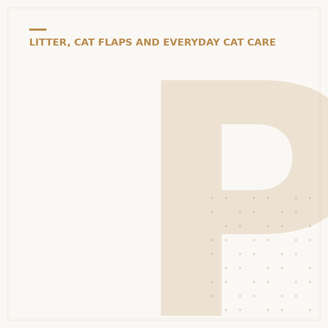 Purring Cat Toy: Soothing Comfort for Your Feline Friend