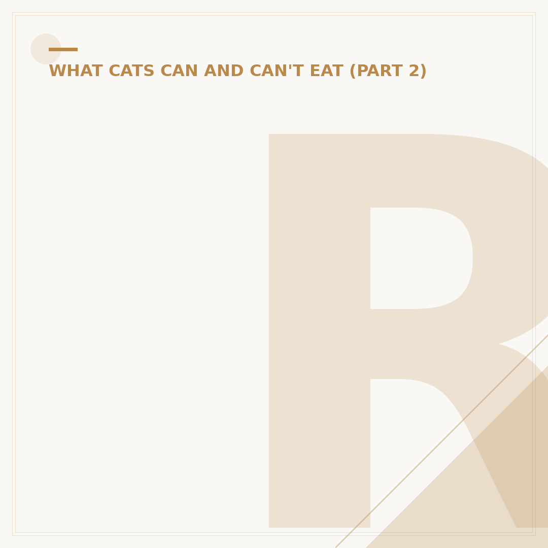 Raw Chicken for Cats