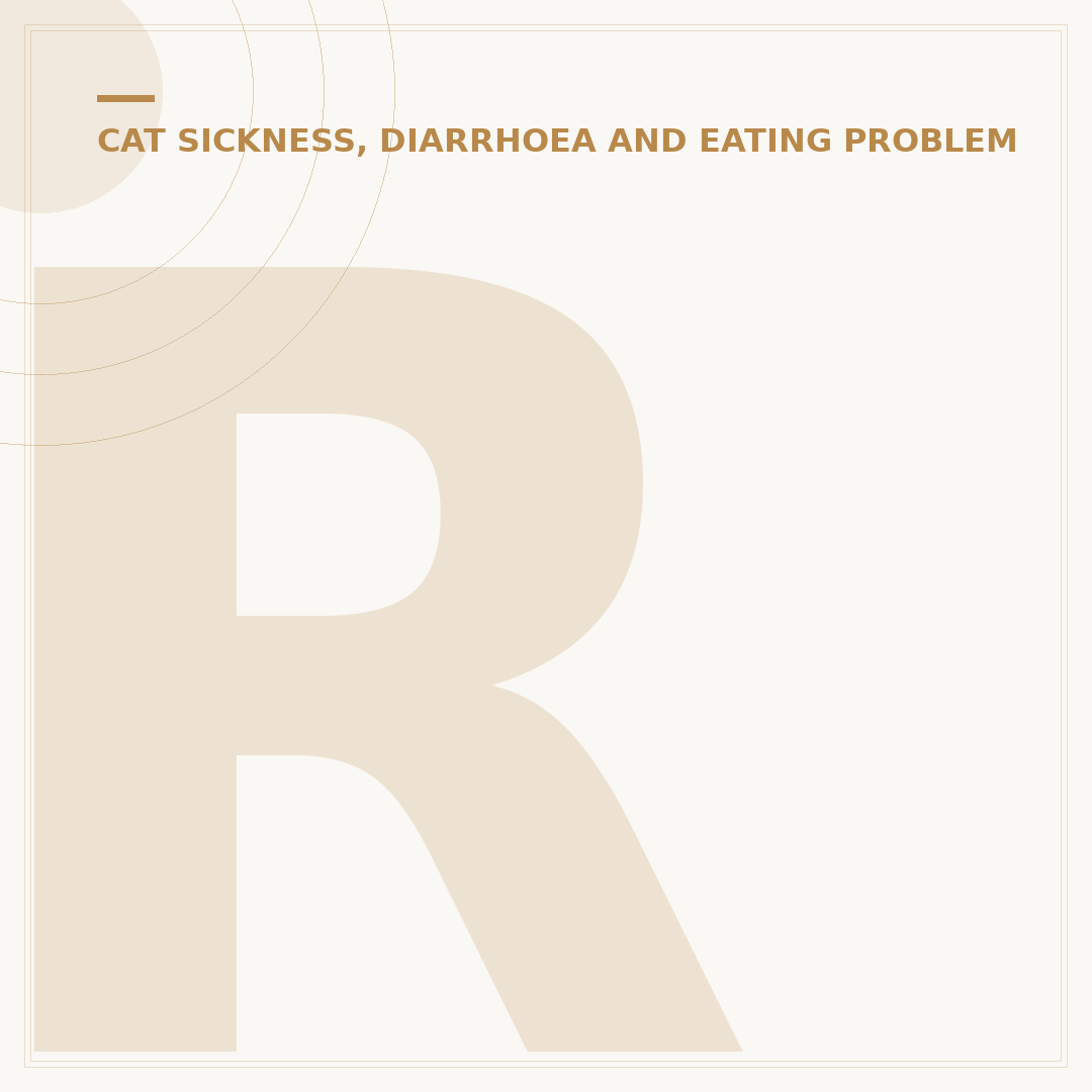 Royal Canin Gastro Intestinal Cat Food Explained