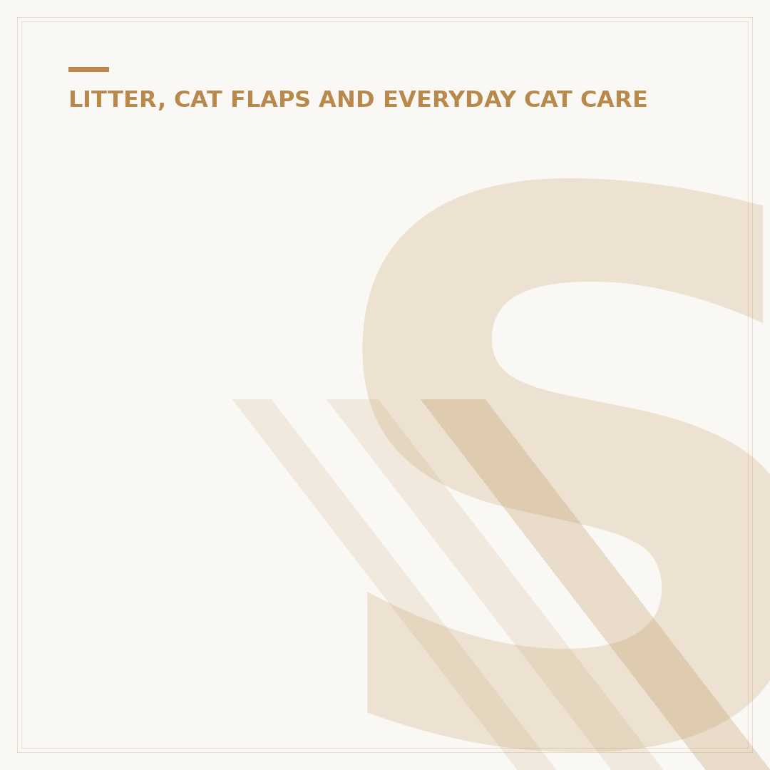 Sleeping Beds for Cats