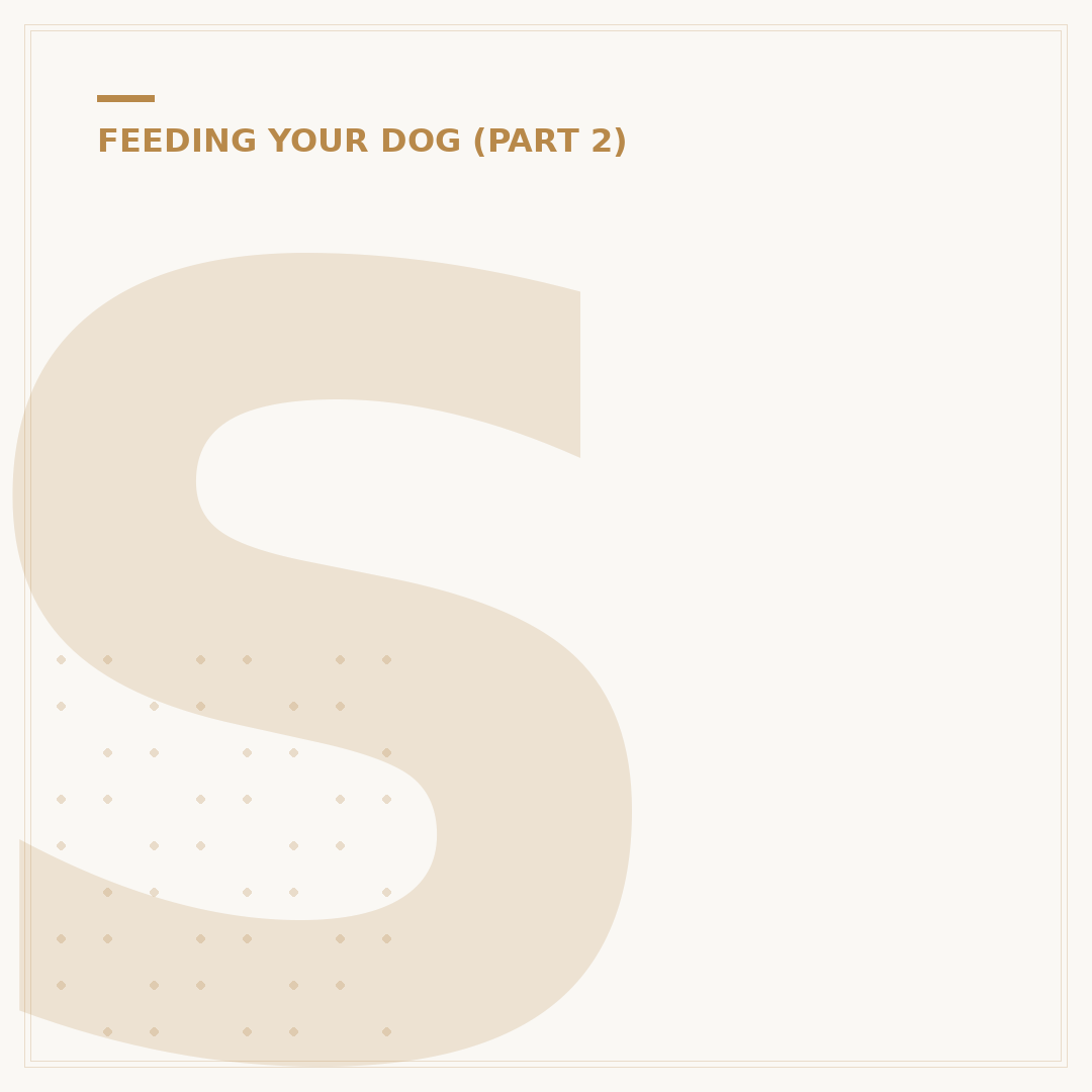 Soopa Dog Treats: Natural, Healthy Options