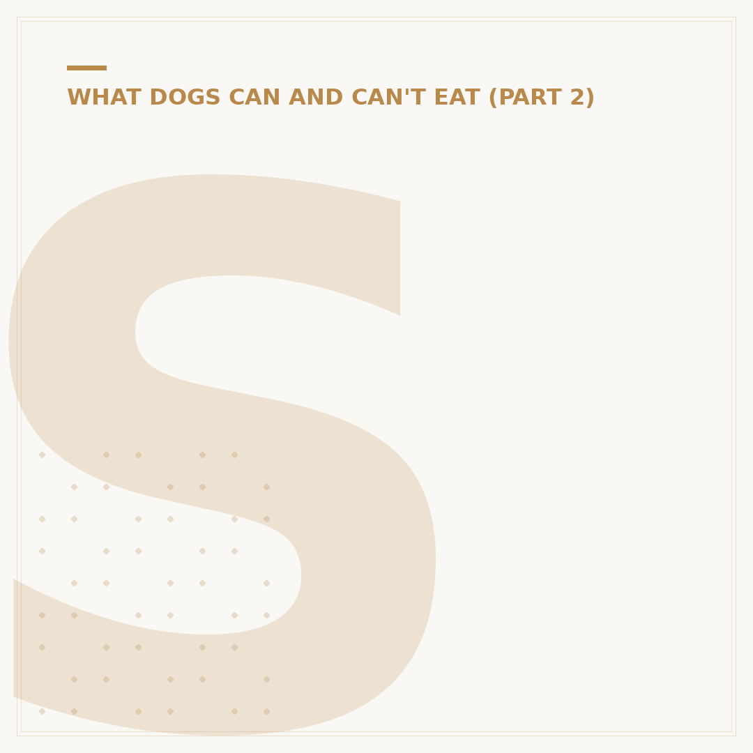 Sweet Potato For Dogs: Safe Feeding & Benefits