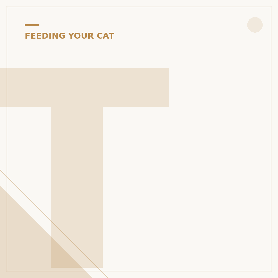 Toxic Foods for Cats: What to Keep Away From Your Pet
