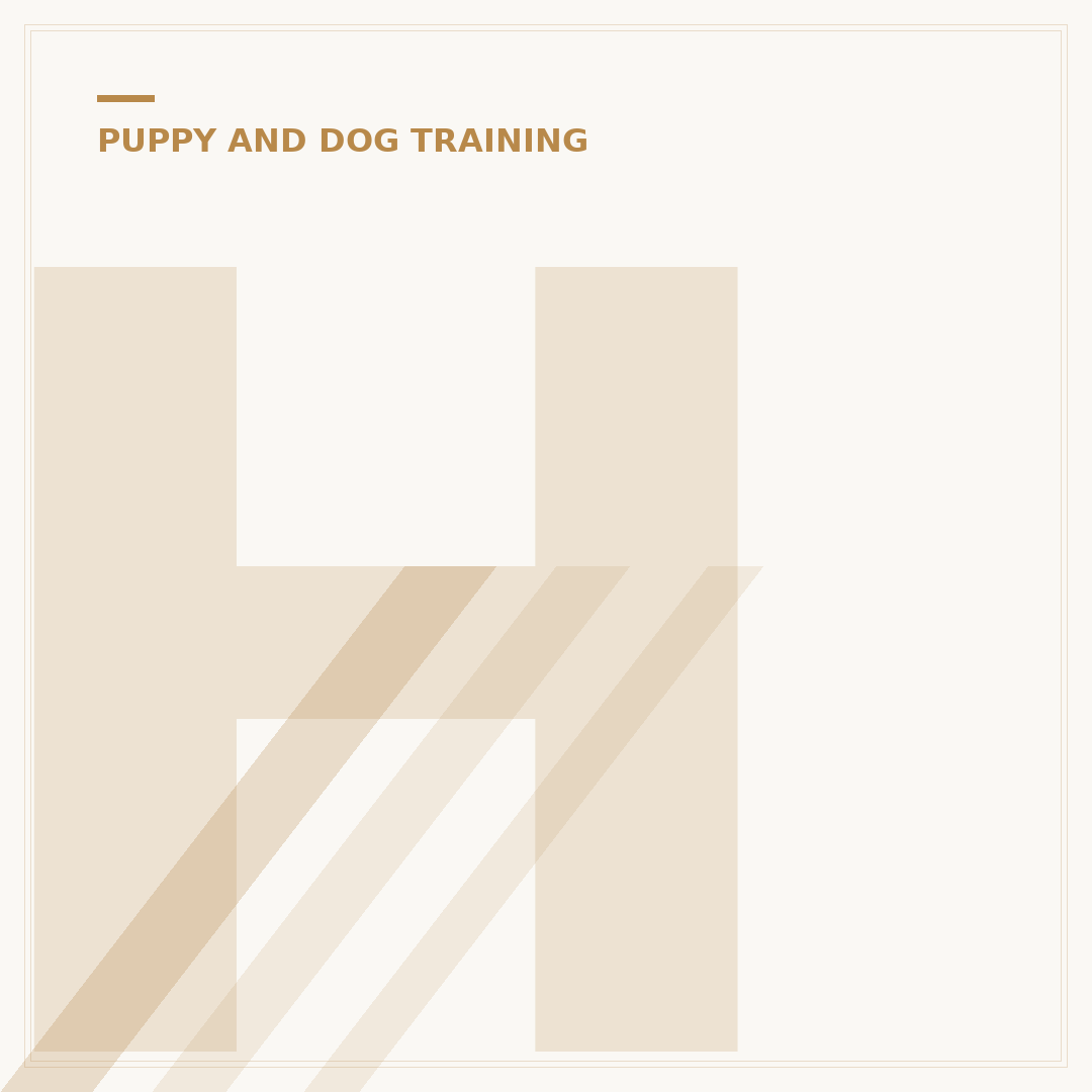 How to Train Your Dog to Speak on Command