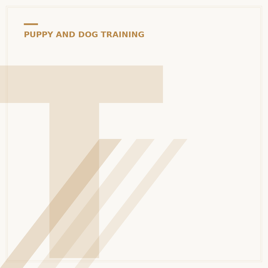 Train Your Dog To Stop Biting: Proven Methods