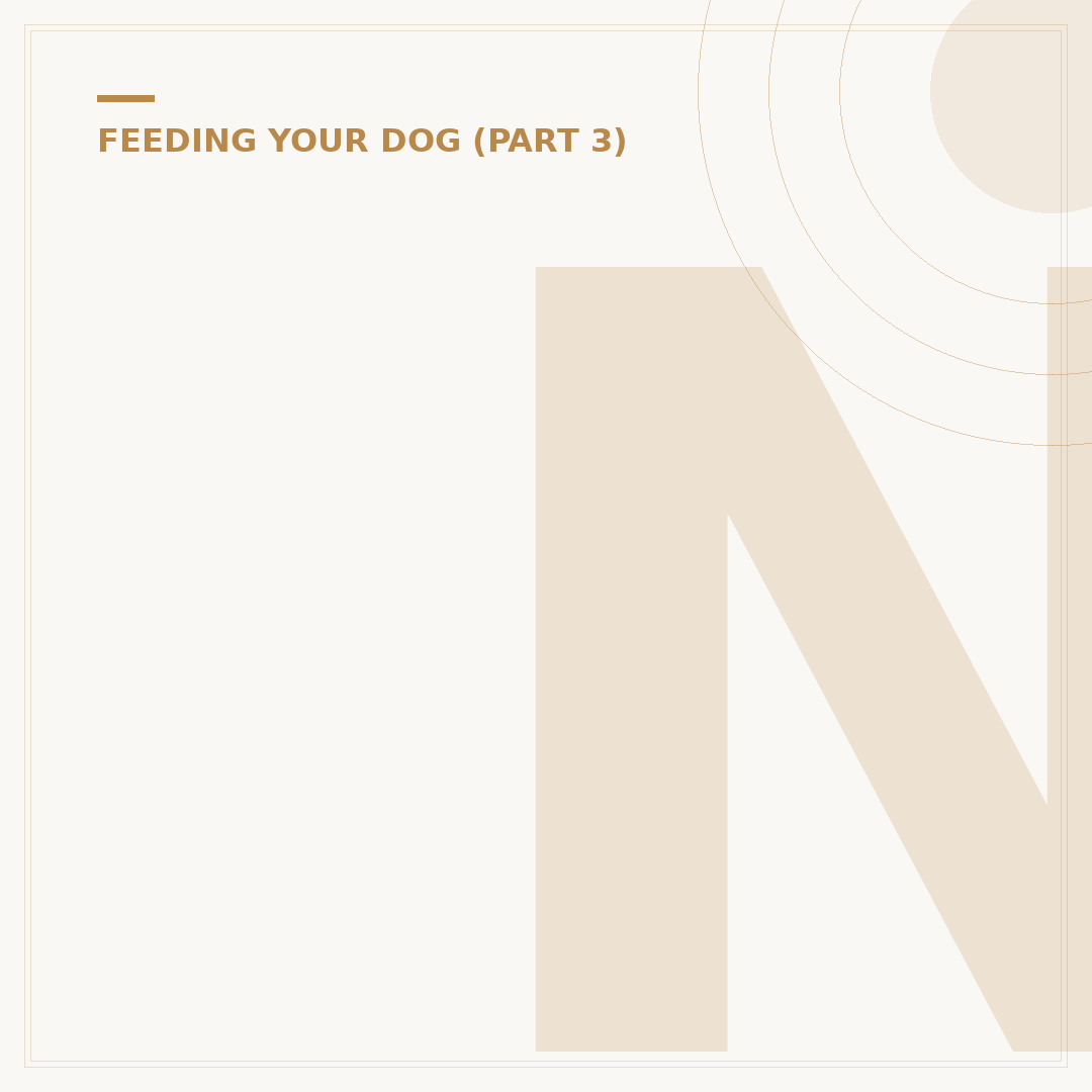 Naturally Treat Acid Reflux in Dogs: Causes and Solutions