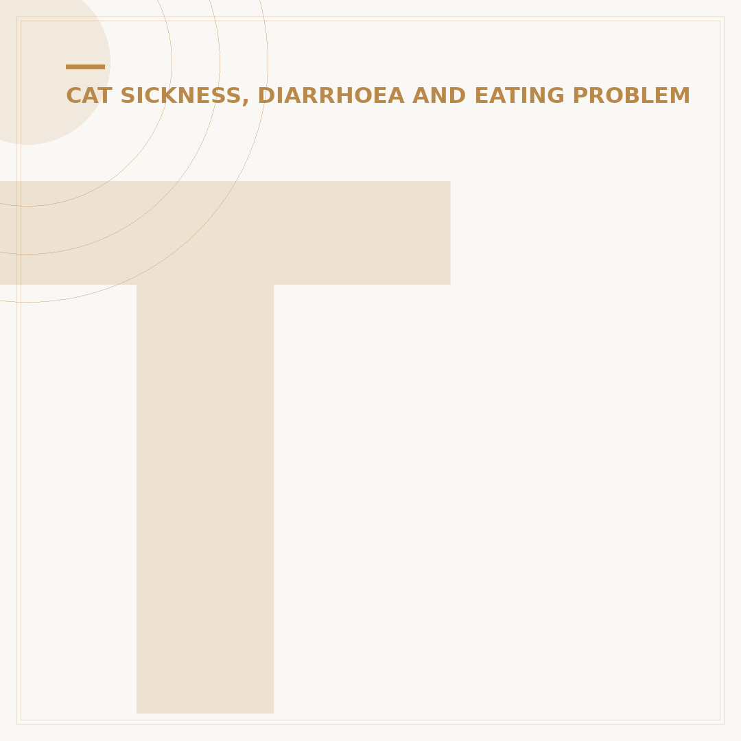 Treating Cat Hairballs: Solutions & Prevention