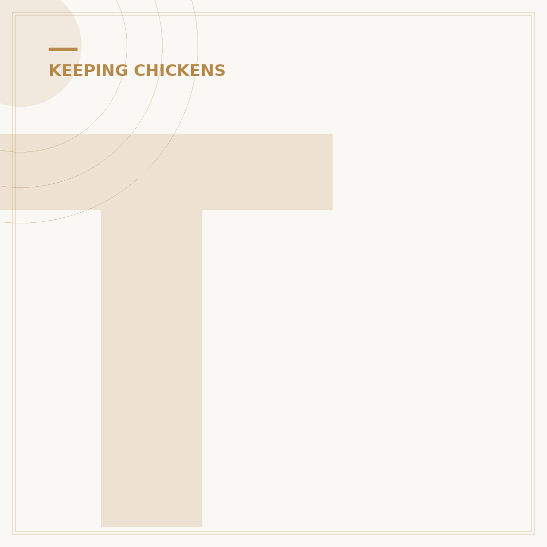 Treating Coccidia in Chickens: Identification & Care