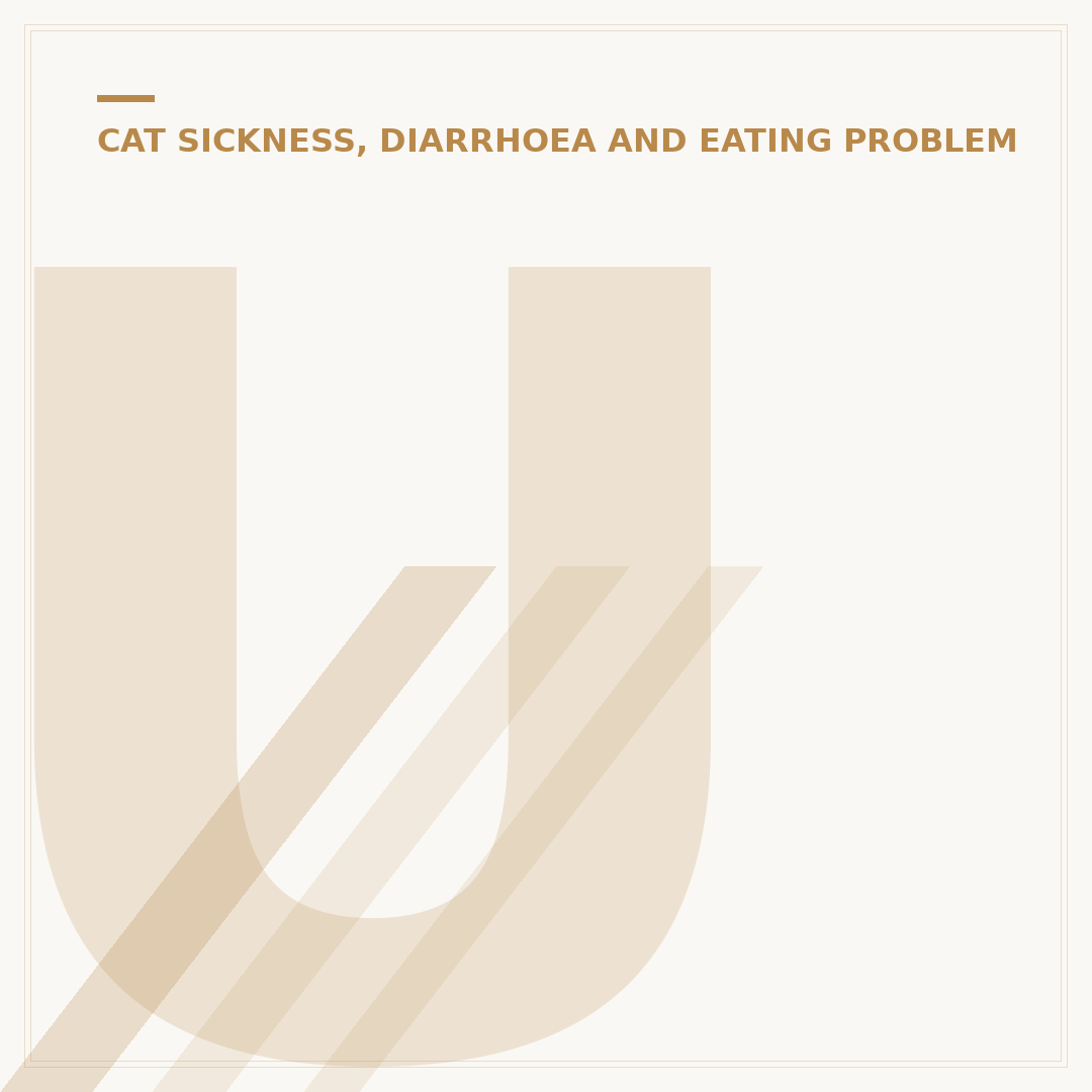 Unhealthy Cat Poop Chart: Spotting the Signs