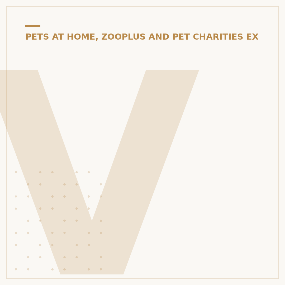 Vets4Pets Prices: What to Expect for Pet Care