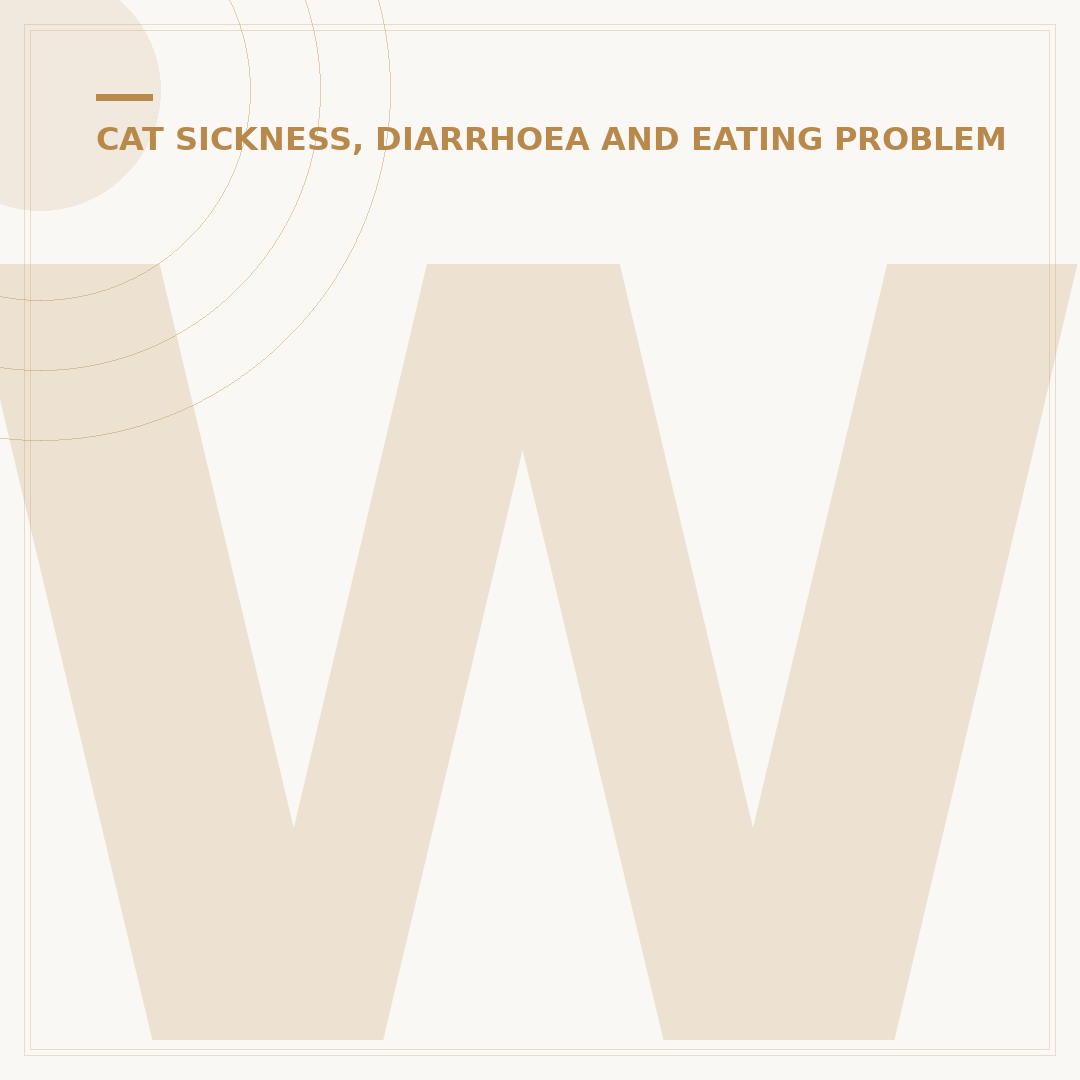 Why Do Cats Fart Smell So Bad? Causes & Solutions