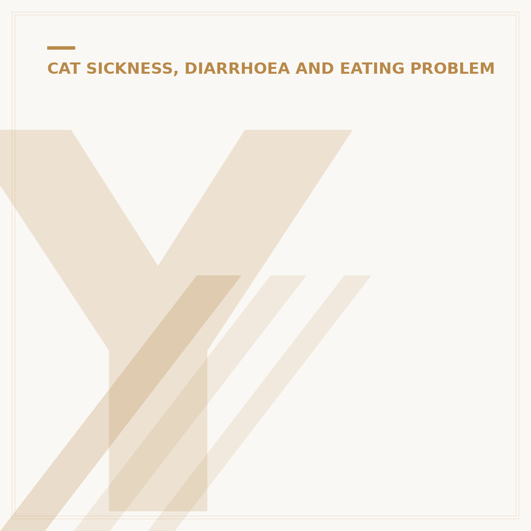 Yellow Cat Poop: Causes, Concerns, and When to Seek Help